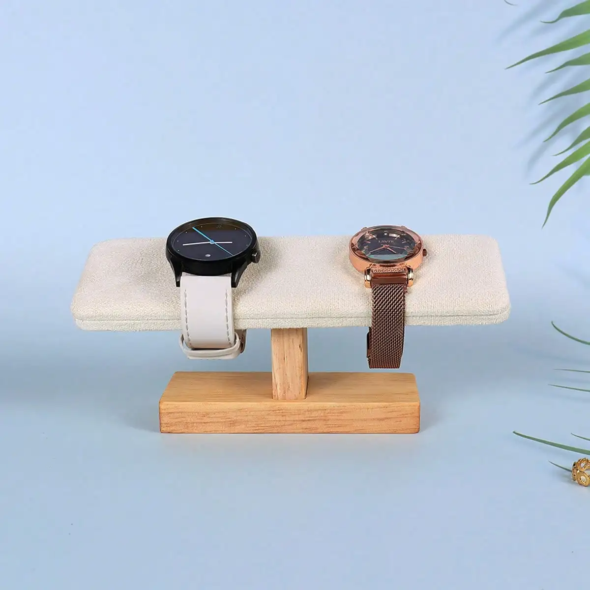 Jewelry Watches Box - 주얼리 시계 정리 스탠드 - 세련된