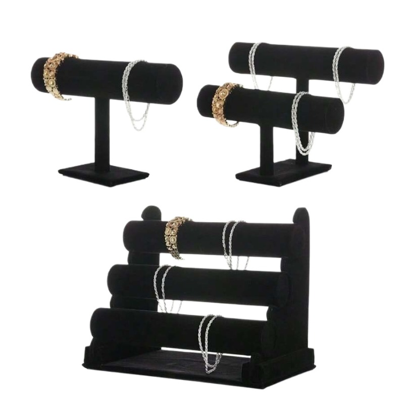Jewelry Y Watches - 쥬얼리 진열대, 시계 팔찌 진열대, 디스플레이