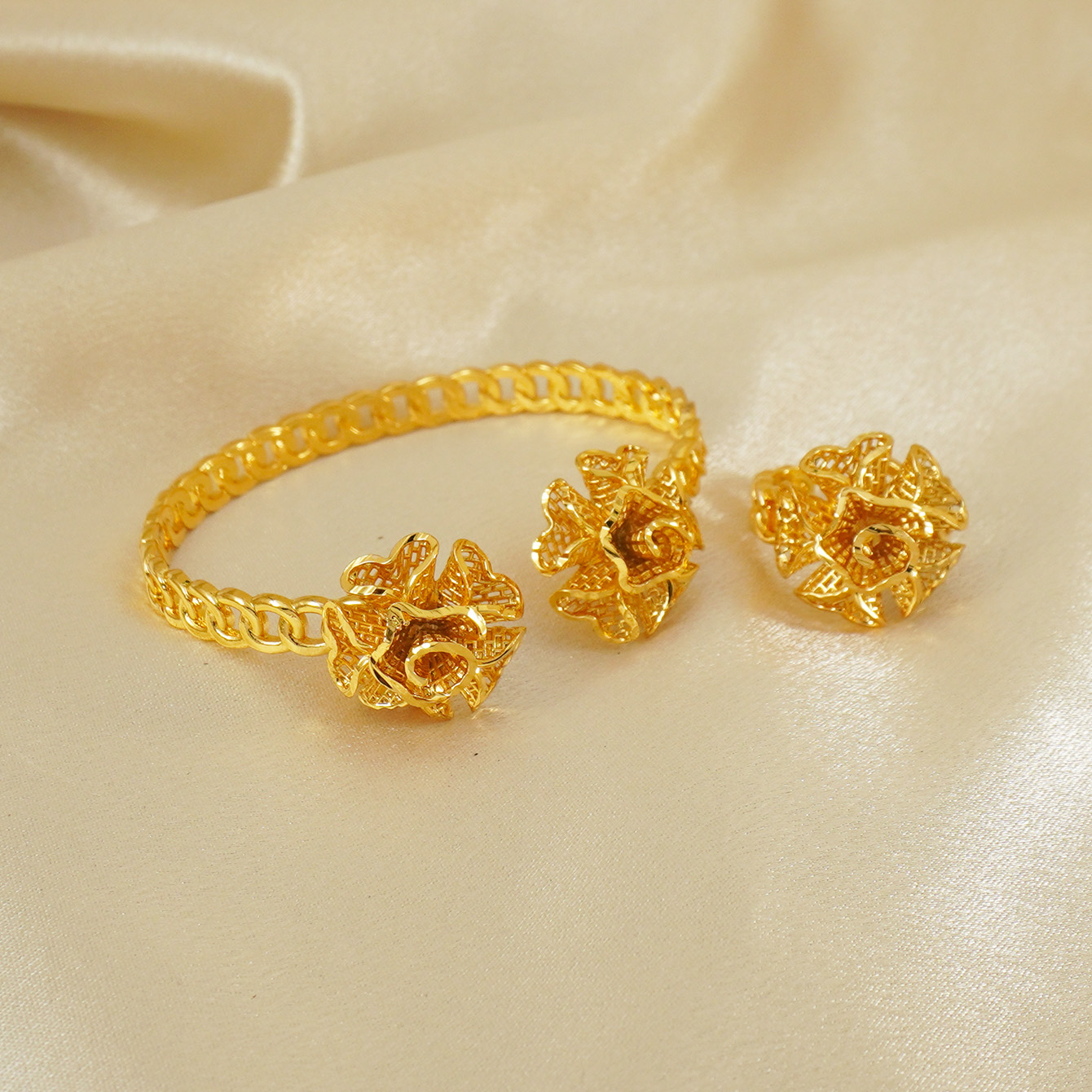 Best Jewelry Watches Women - 베스트셀러 금도금 구리 팔찌, 시계줄, 속이