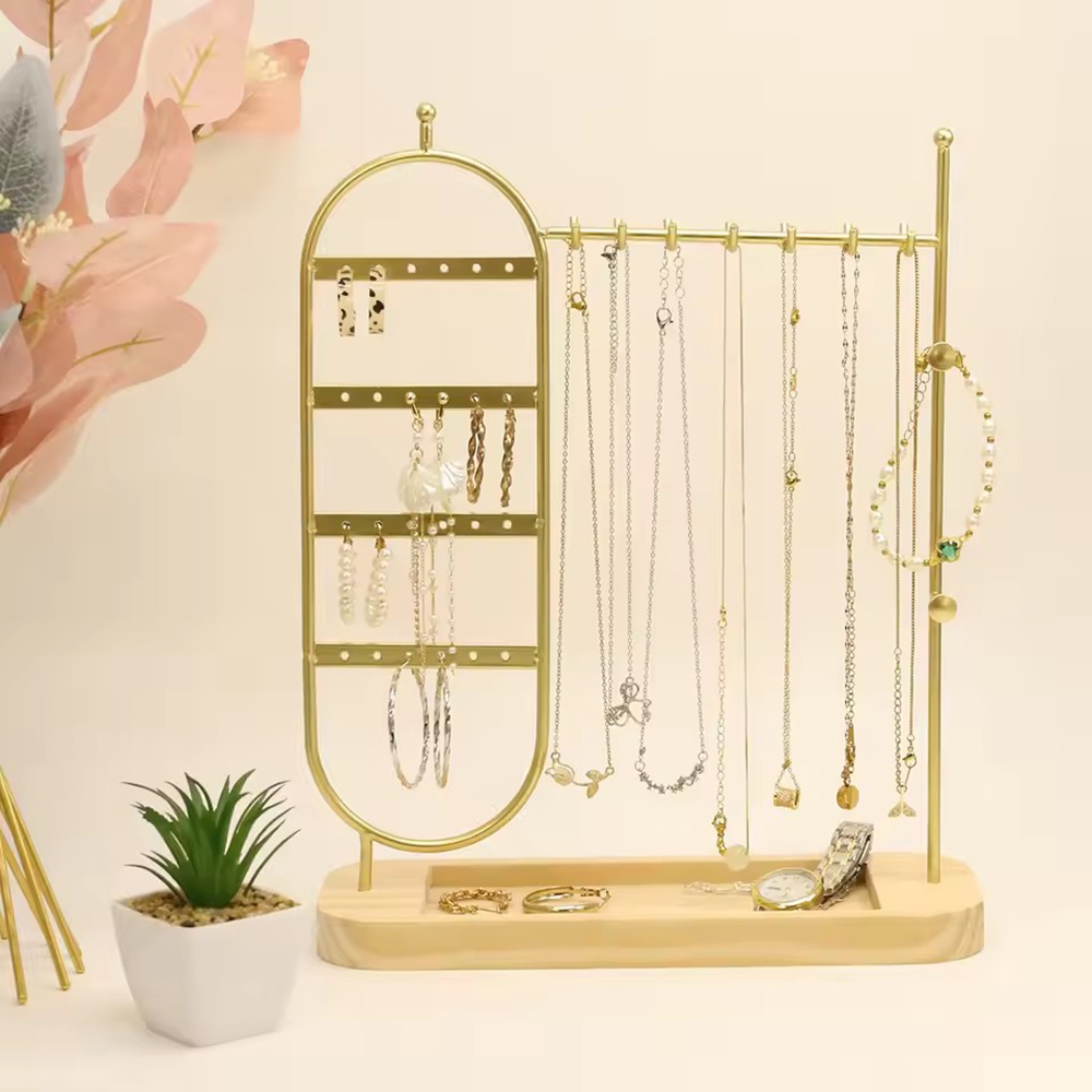 시계, 귀걸이, 팔찌, 목걸이 등을 정리하고 보관하기에 - Jewelry And Watches Store 리뷰 및 가격