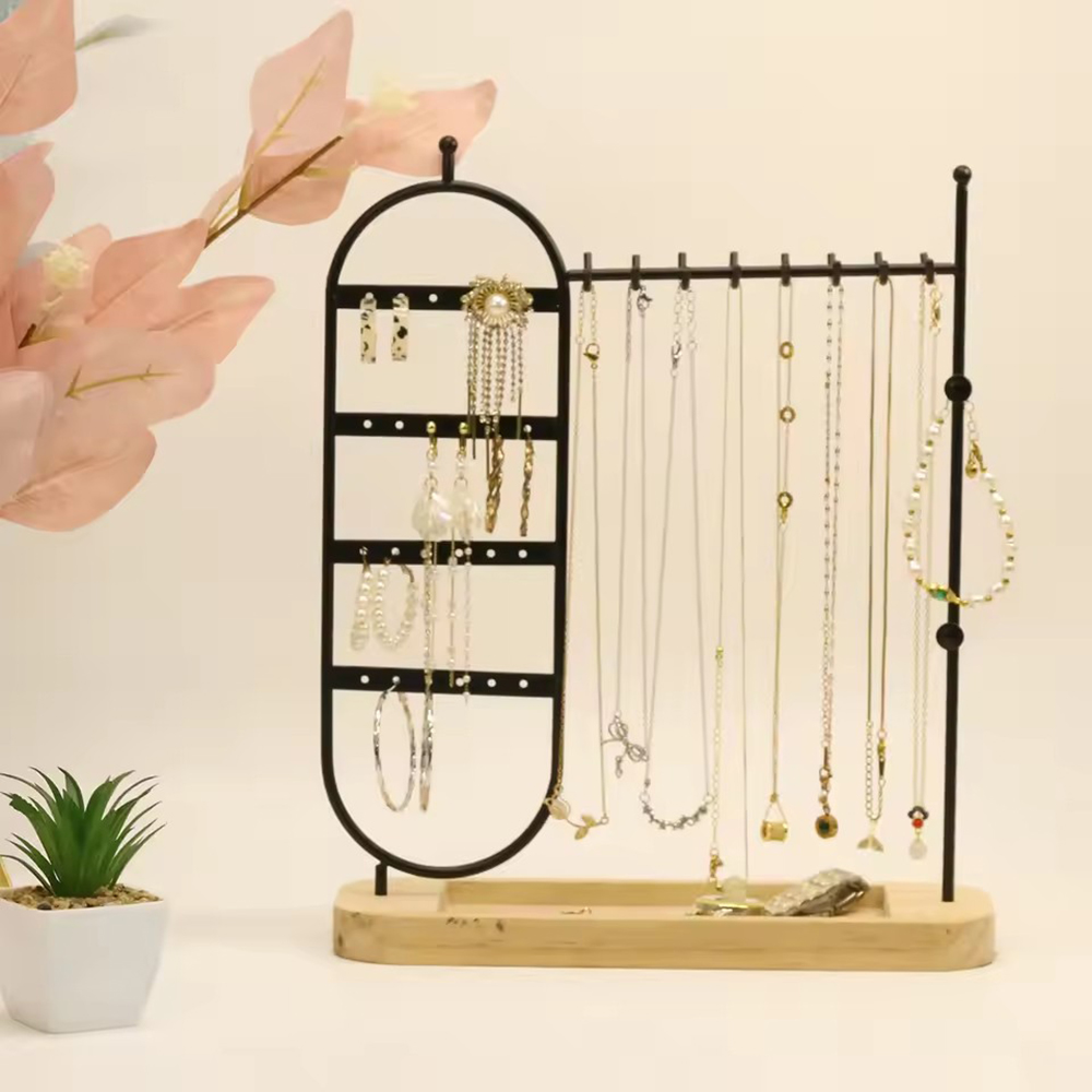 시계, 귀걸이, 팔찌, 목걸이 등을 정리하고 보관하기에 - Jewelry And Watches Store 리뷰 및 가격