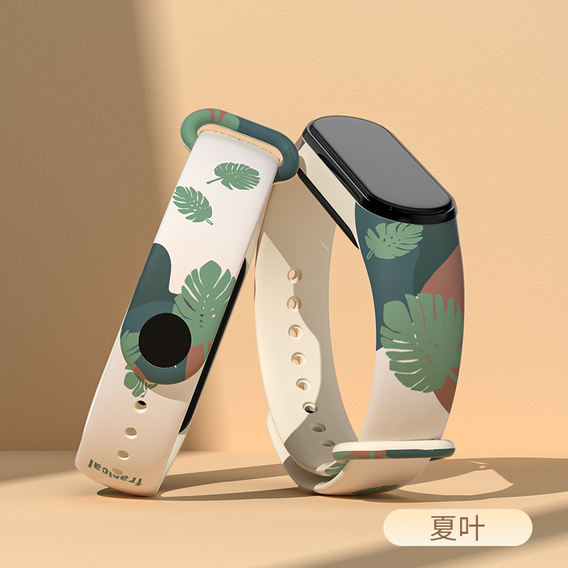 Xiaomi Mi Band 용 15mm 시계 스트랩 7 - Jewelry Smart Watches 리뷰 및 가격