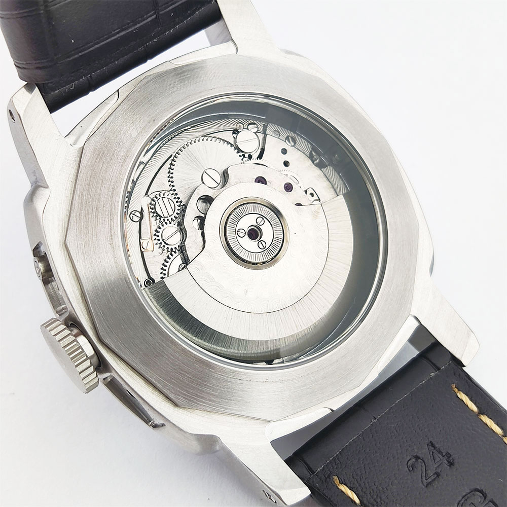 44mm 남성용 시계 Seagull ST2555 무브먼 - Jewelry Watch 리뷰 및 가격