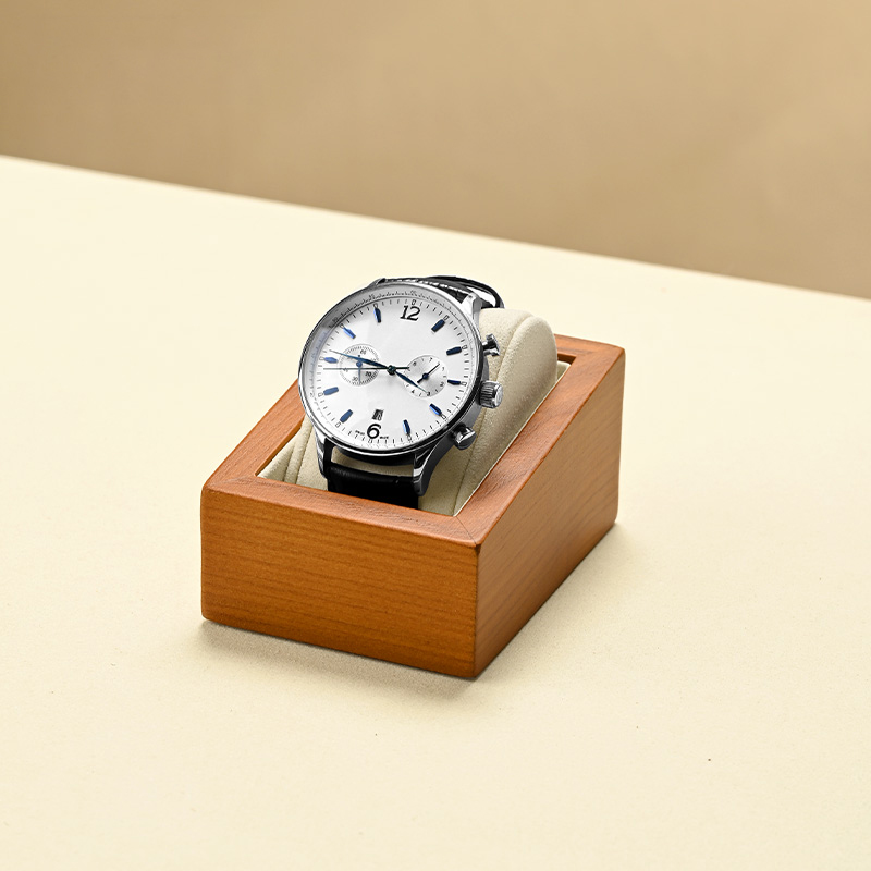 MISHITU 단단한 나무 시계 보관 상자 남성용 손목 - Jewelry Watches Box 리뷰 및 가격