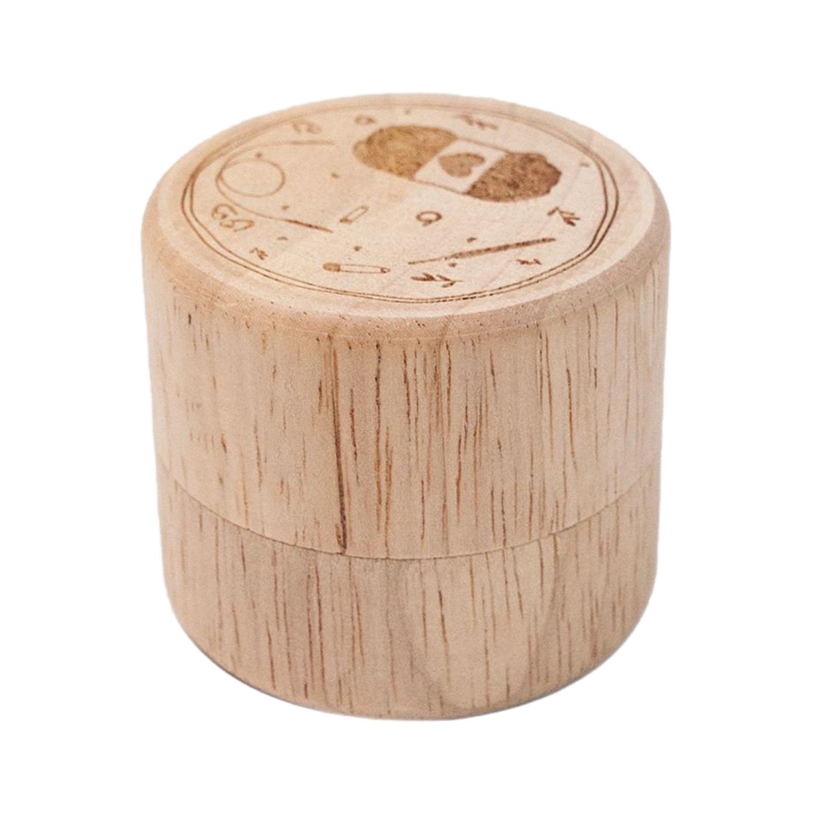 핀 시계용 크로셰 뜨개질 마커 보관 케이스 보석함 보관 - Jewelry Watches Box 리뷰 및 가격
