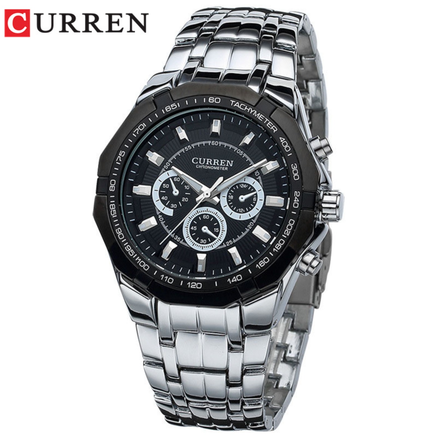 CURREN 남성 럭셔리 브랜드 밀리터리 스포츠 남성용 - Jewelry Watch 리뷰 및 가격