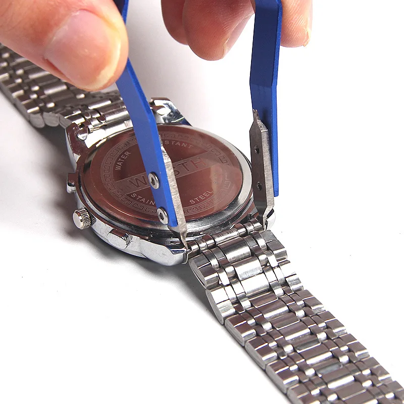 1pcs / 3pcs Y형 시계줄 핀셋 전문 정밀 스프 - Jewelry Y Watches 리뷰 및 가격