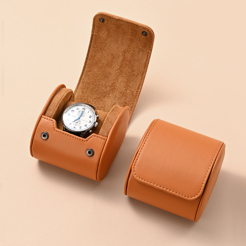 MISHITU 1/2/3 슬롯 시계 보관 롤 여행 가방 - Jewelry Watches Box 리뷰 및 가격
