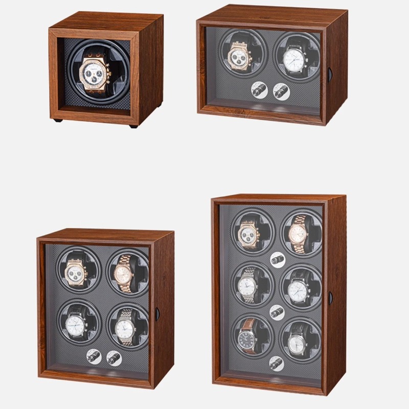 자동 시계용 USB 워치 와인더 4/2/1 슬롯 시계  - Jewelry And Watches Store 리뷰 및 가격