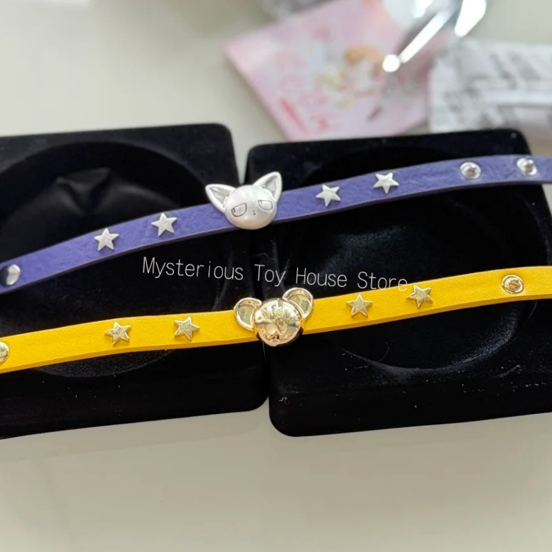 정품 Boxfun 카드캡터 사쿠라 사쿠라 타임-글림프스 - Jewelry Y Watches 리뷰 및 가격