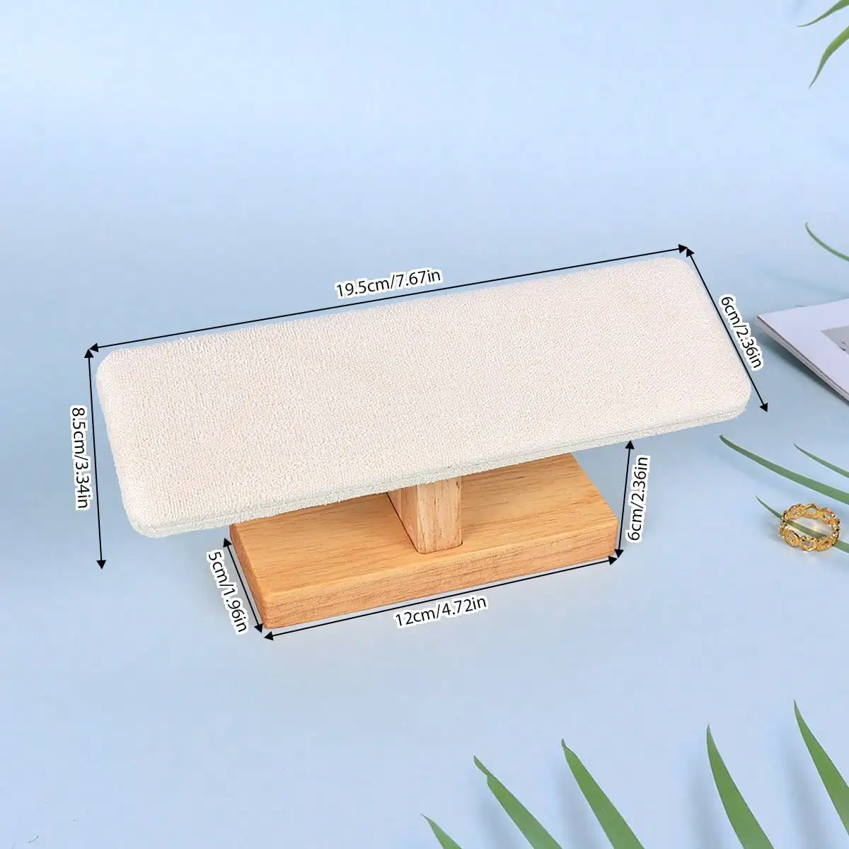 주얼리 시계 정리 스탠드 - 세련된 이중 시계 보관 및 - Jewelry Watches Box 리뷰 및 가격