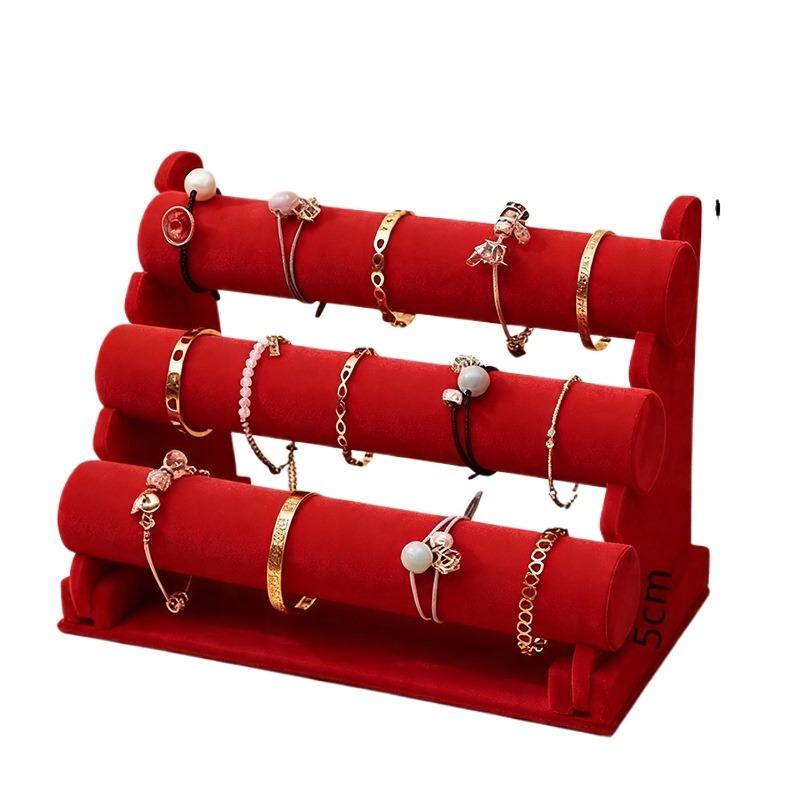 쥬얼리 진열대, 시계 팔찌 진열대, 디스플레이 포장 랙 - Jewelry Y Watches 리뷰 및 가격