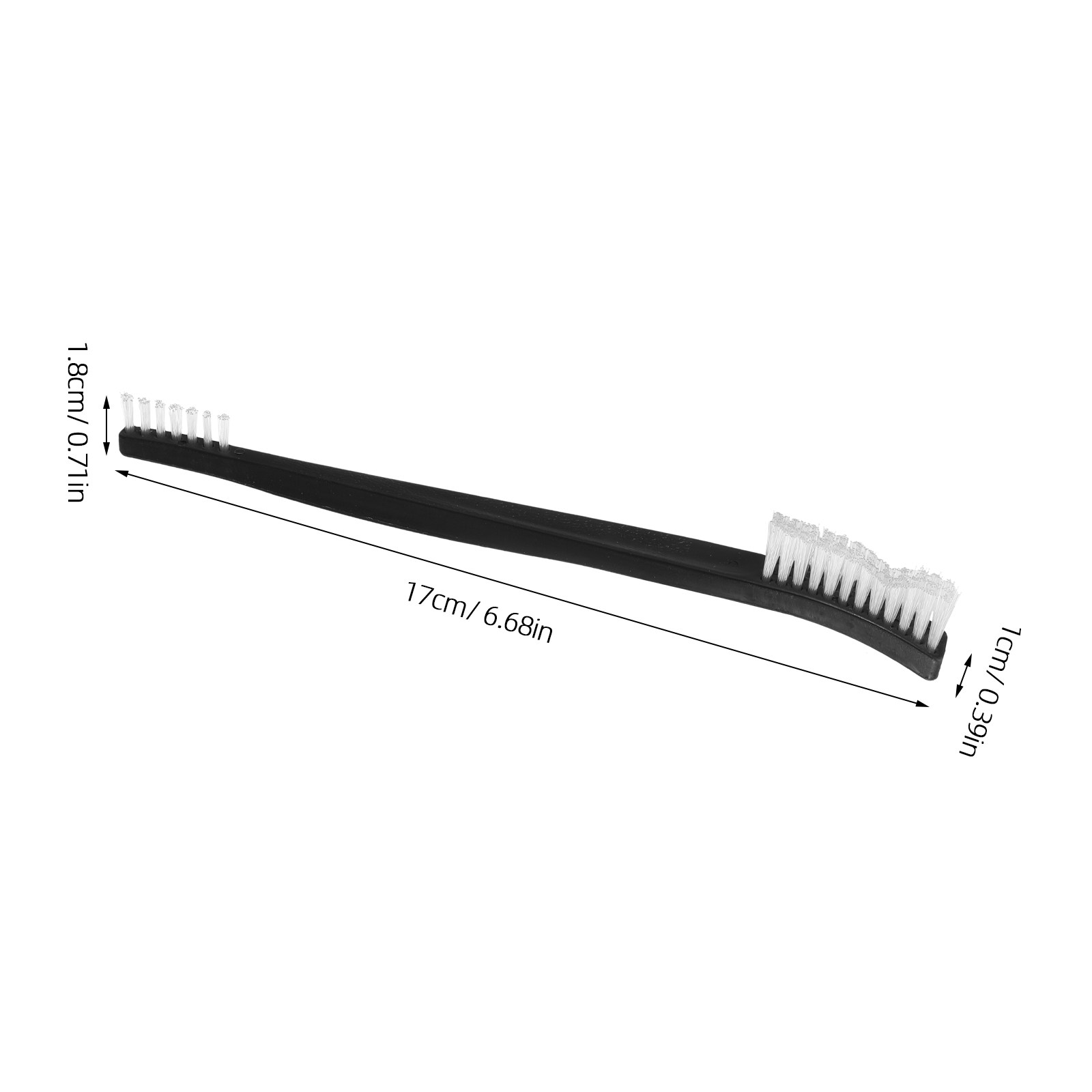20개입 양면 나일론 청소 브러시, 보석, 시계, 주방 - Jewelry Y Watches 리뷰 및 가격