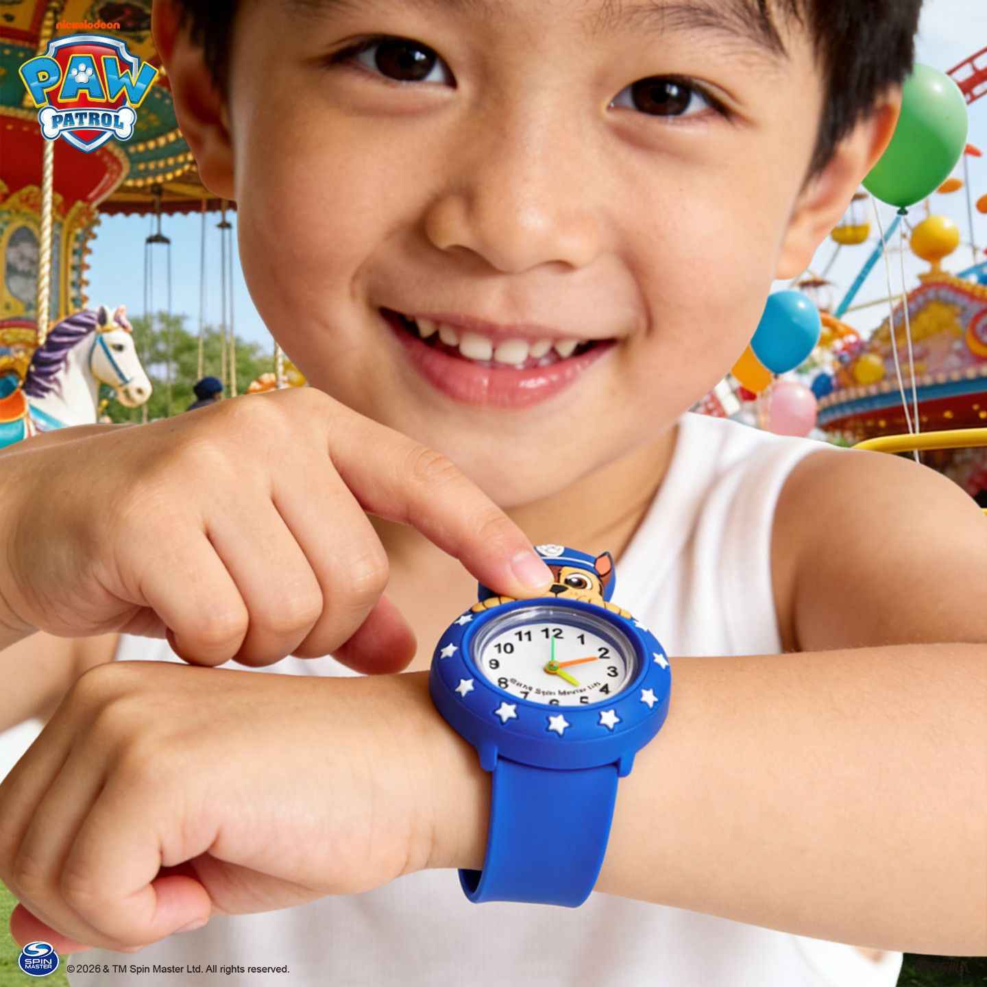 Paw Patrol 어린이 시계 소년 소녀 슬랩 팔찌  - Jewelry Watch 리뷰 및 가격