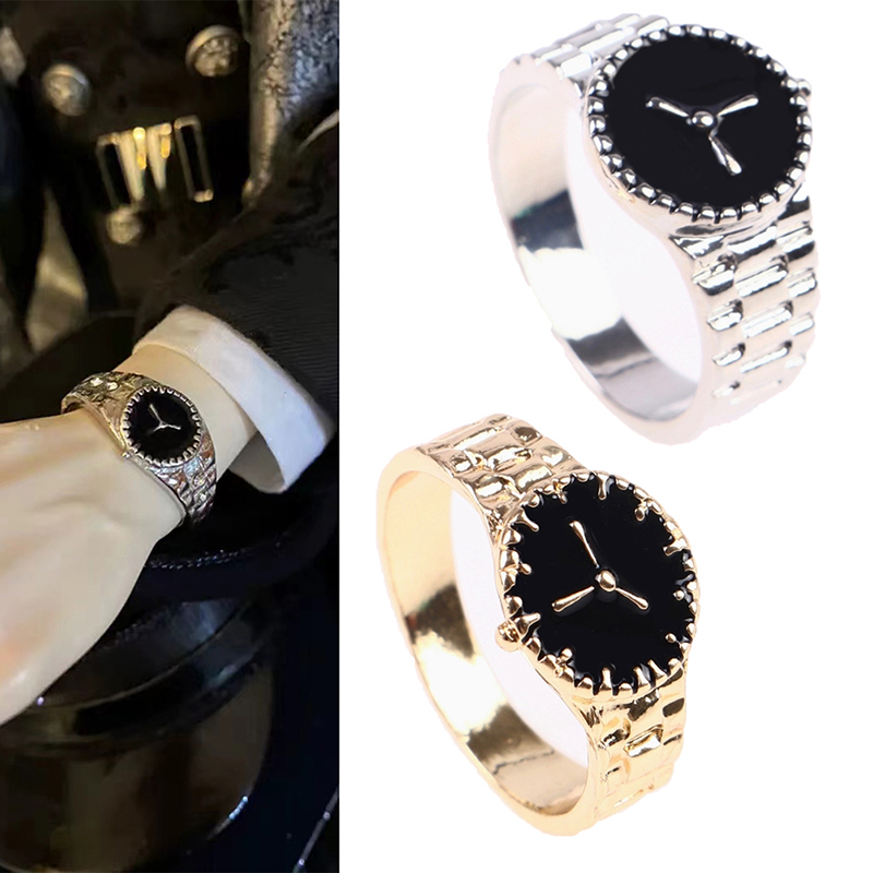 * * 1Pc 인형 집 미니어처 시계 모델 인형 보석  - Jewelry Y Watches 리뷰 및 가격
