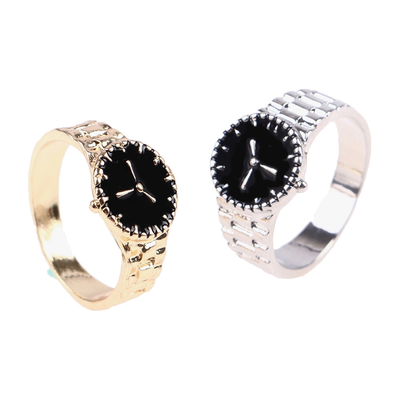 * * 1Pc 인형 집 미니어처 시계 모델 인형 보석  - Jewelry Y Watches 리뷰 및 가격