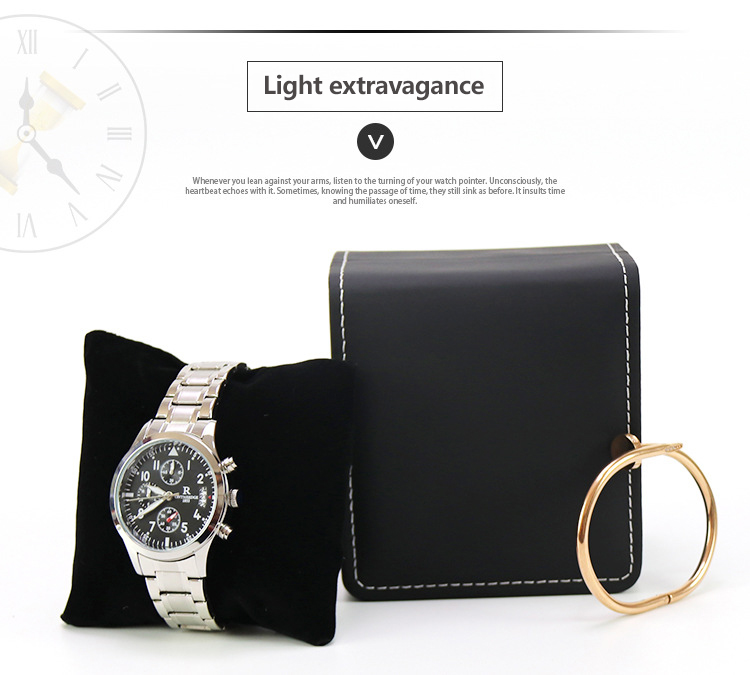 패션 가죽 시계 상자 케이스, 거치대 정리함 시계 디스 - Best Jewelry Watches Women 리뷰 및 가격