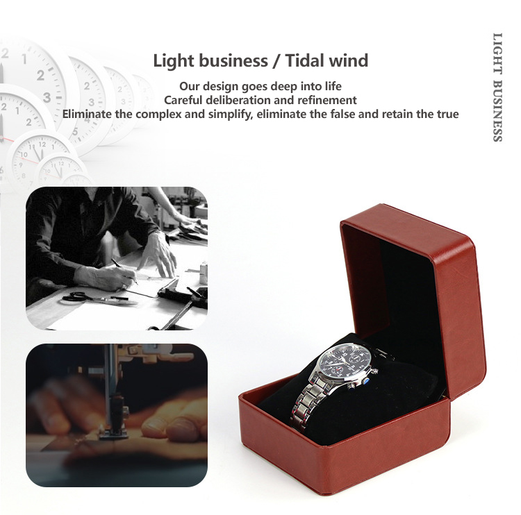 패션 가죽 시계 상자 케이스, 거치대 정리함 시계 디스 - Best Jewelry Watches Women 리뷰 및 가격