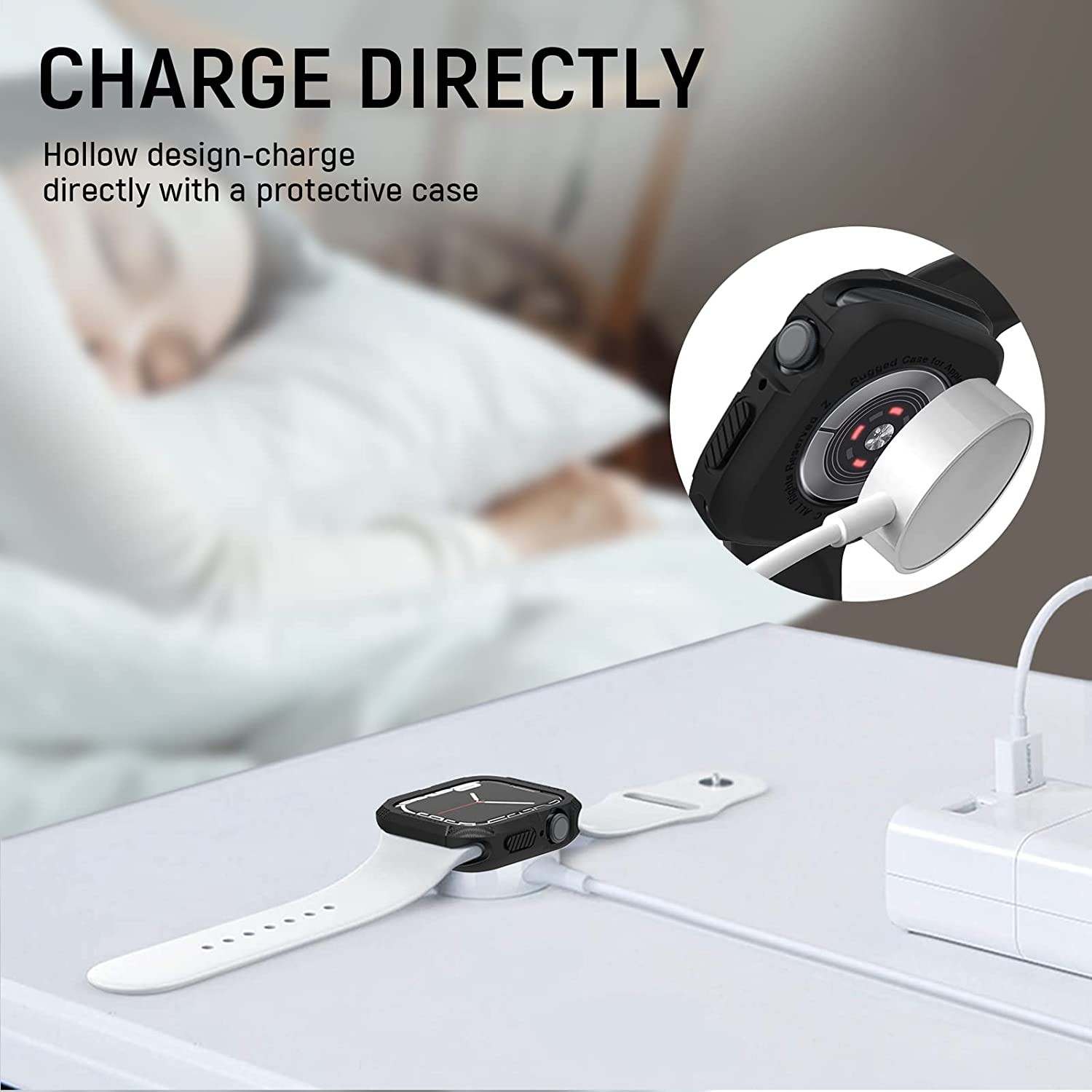 애플워치 케이스 44mm 40mm 45mm 41mm S - Jewelry Smart Watches 리뷰 및 가격